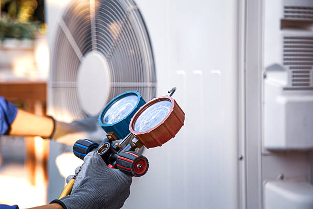 Affordable Hvac Installation solutions in Capshaw, AL